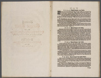 KG 01077
          <br/>
          Entwurf einiger Thiere. Fünfter Theil. (18 bladen)
          <br/>
          <em>Ridinger, Johann Elias (1698-1767)</em>